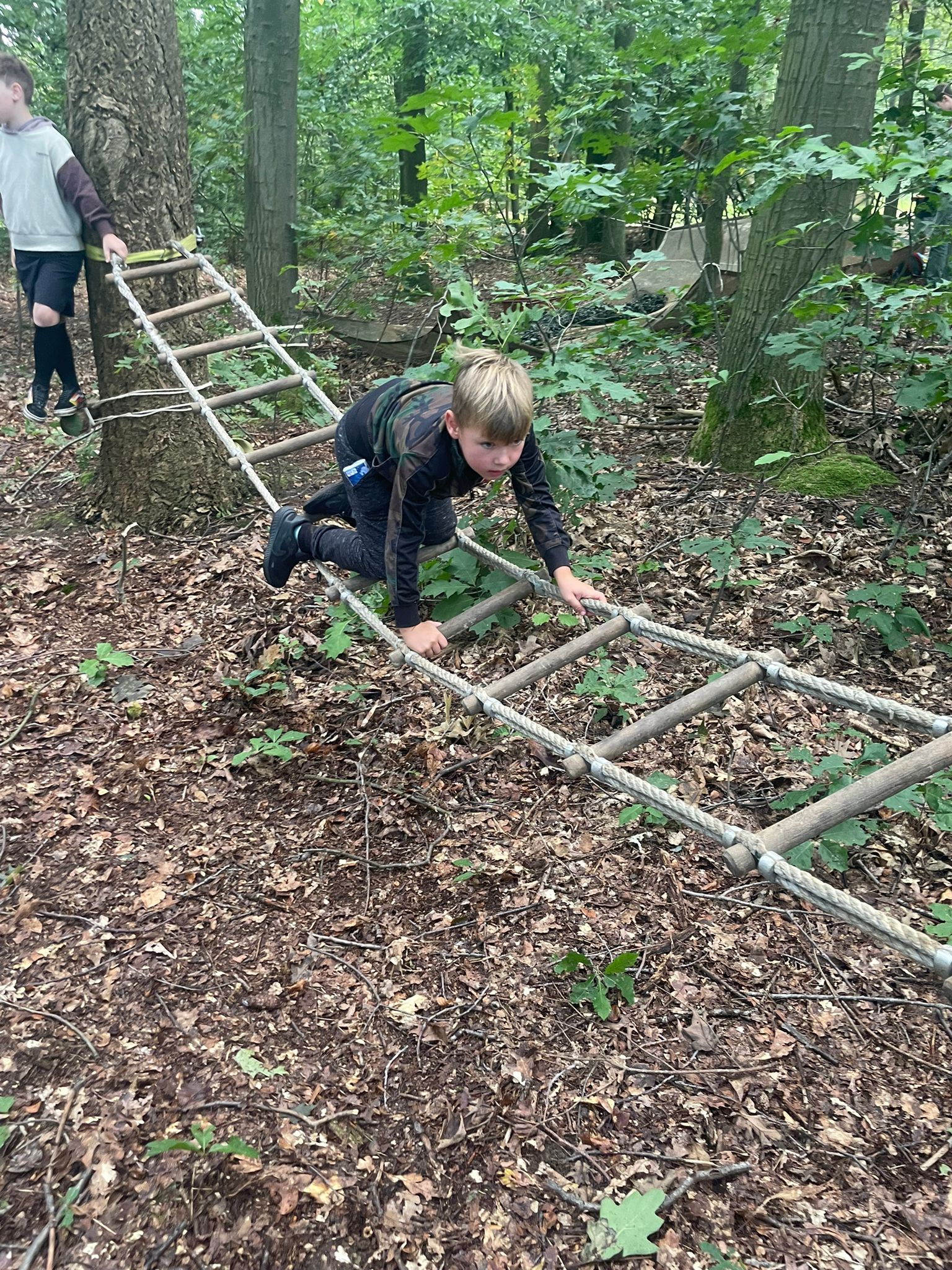 Sint-Martinus den XIIde - Opening 2024